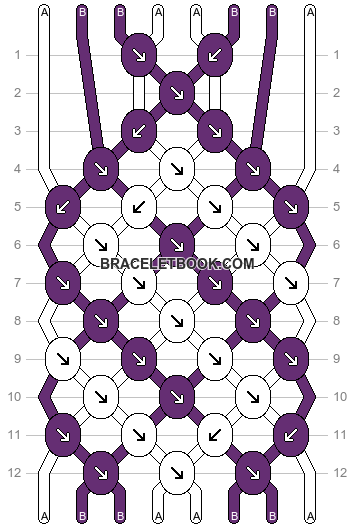 Normal pattern #210779 variation #443927 pattern