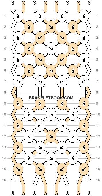 Normal pattern #166339 variation #443929 pattern