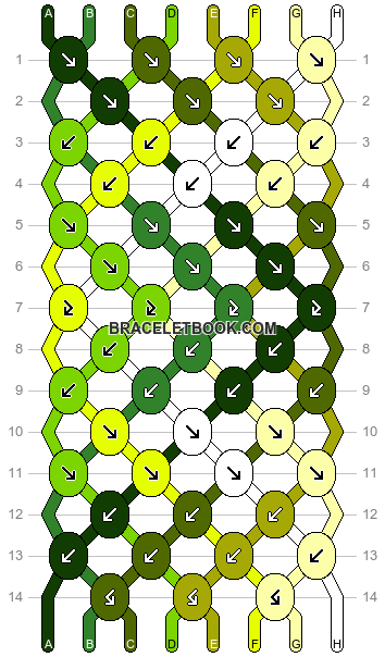 Normal pattern #54286 variation #443930 pattern