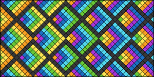 Normal pattern #34076 variation #443931