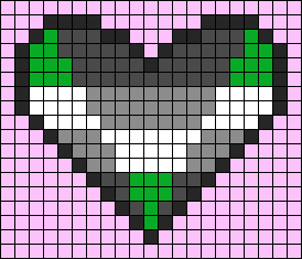 Alpha pattern #211570 variation #443932 preview