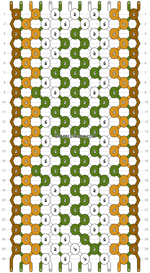 Normal pattern #193793 variation #443934 pattern