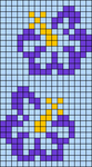 Alpha pattern #211648 variation #443935