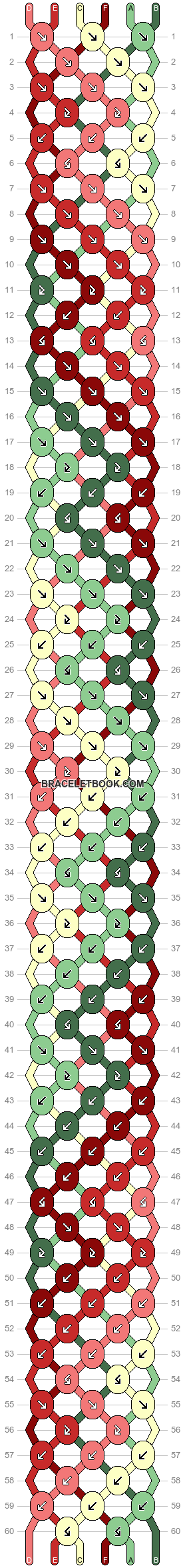 Normal pattern #165406 variation #443938 pattern