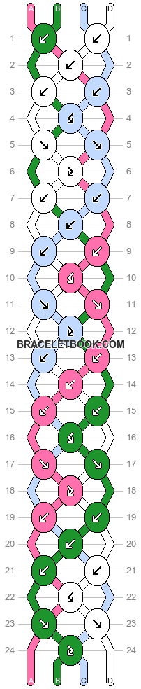 Normal pattern #209542 variation #443939 pattern