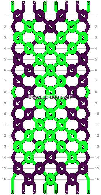 Normal pattern #210225 variation #443940 pattern