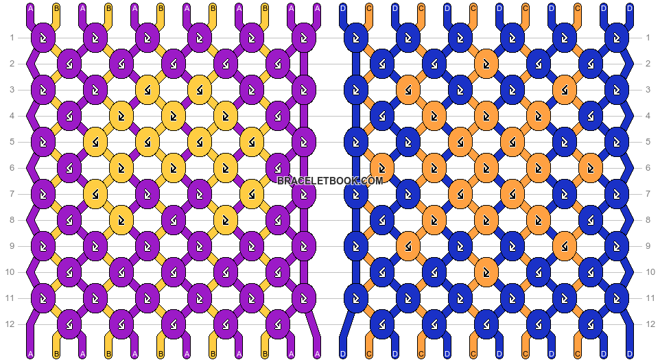 Normal pattern #204519 variation #443941 pattern