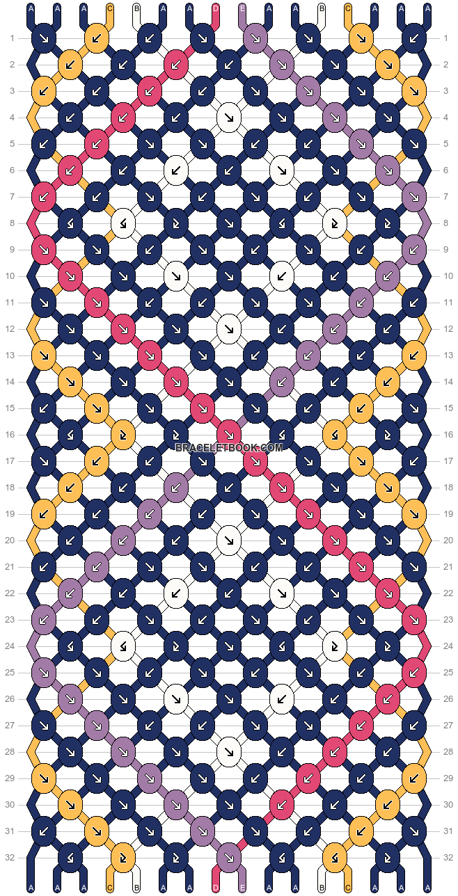 Normal pattern #51253 variation #443943 pattern
