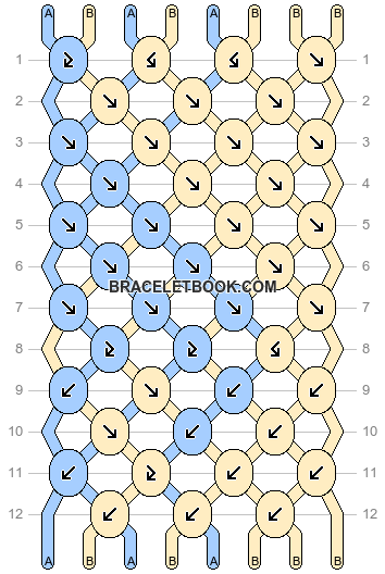 Normal pattern #35707 variation #443944 pattern