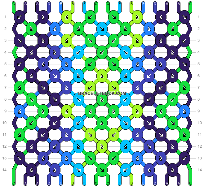 Normal pattern #211610 variation #443946 pattern