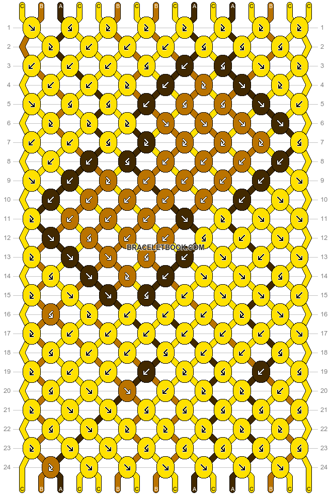 Normal pattern #174220 variation #443948 pattern