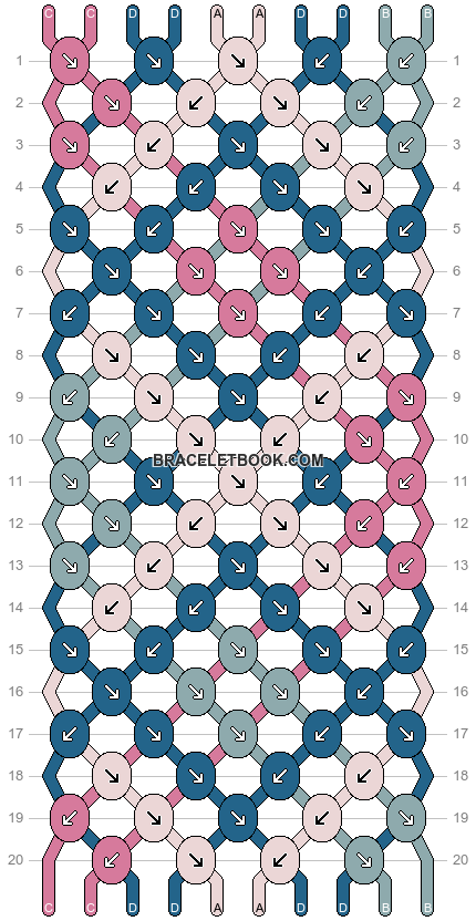 Normal pattern #211273 variation #443950 pattern