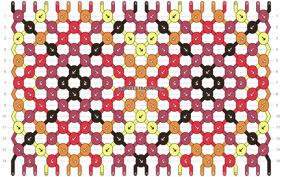 Normal pattern #29593 variation #443951 pattern