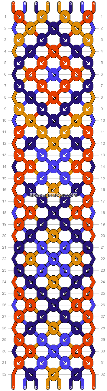 Normal pattern #182257 variation #443953 pattern