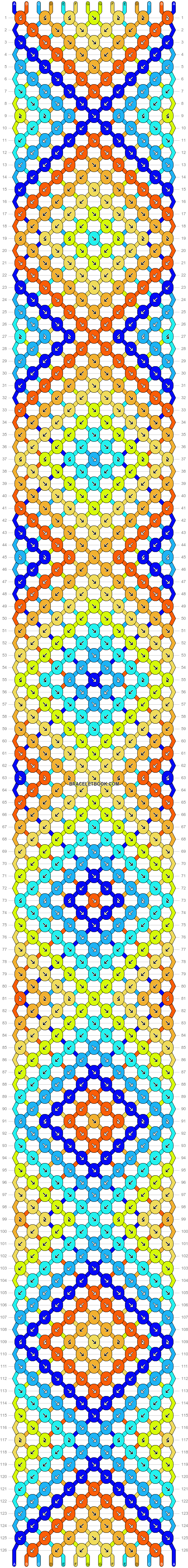 Normal pattern #129998 variation #443954 pattern