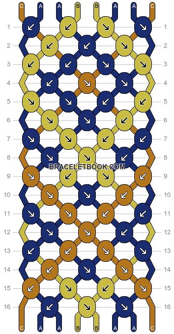 Normal pattern #207002 variation #443955 pattern