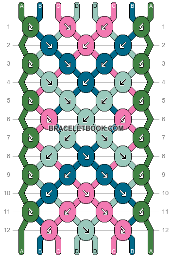 Normal pattern #53519 variation #443956 pattern