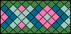 Normal pattern #53519 variation #443956