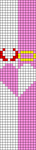 Alpha pattern #157499 variation #443959