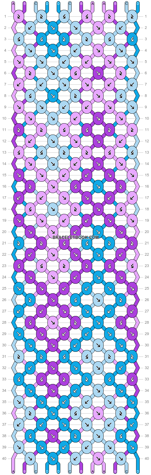 Normal pattern #198474 variation #443960 pattern