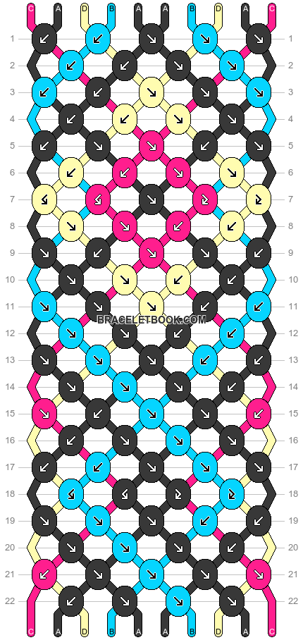 Normal pattern #89611 variation #443961 pattern