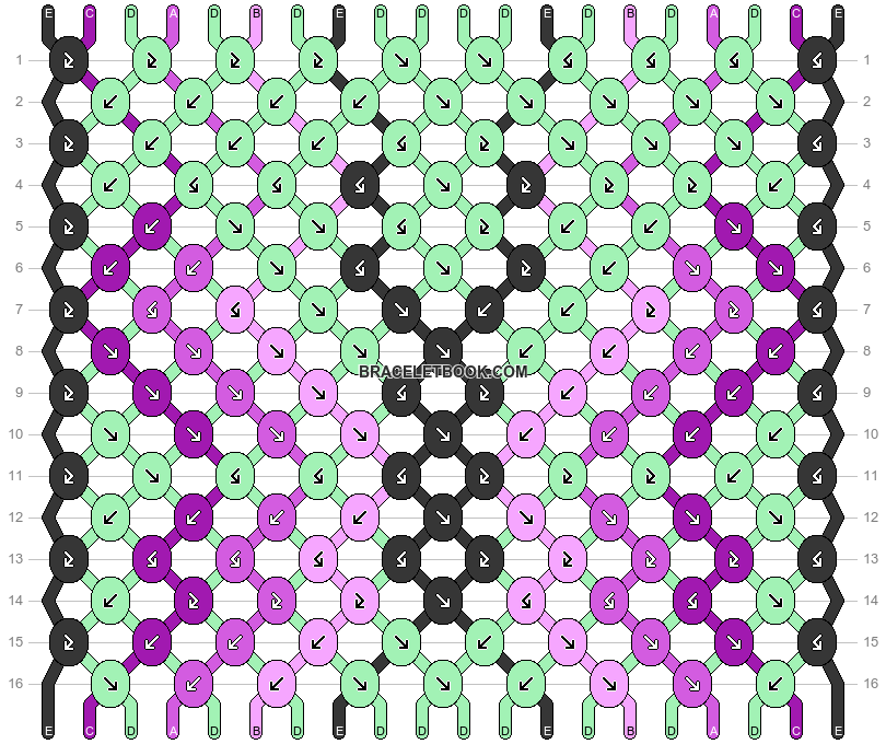 Normal pattern #168839 variation #443962 pattern