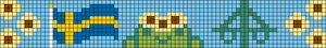 Alpha pattern #211643 variation #443963