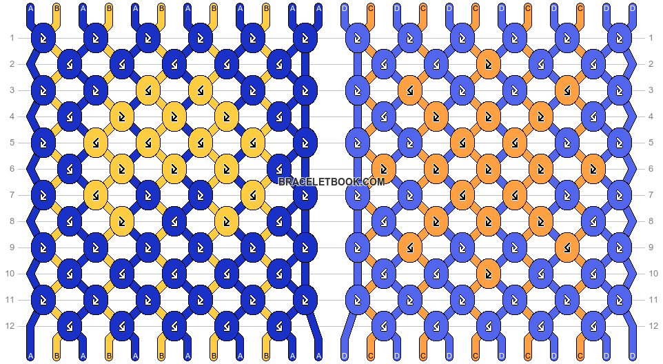 Normal pattern #204519 variation #443964 pattern
