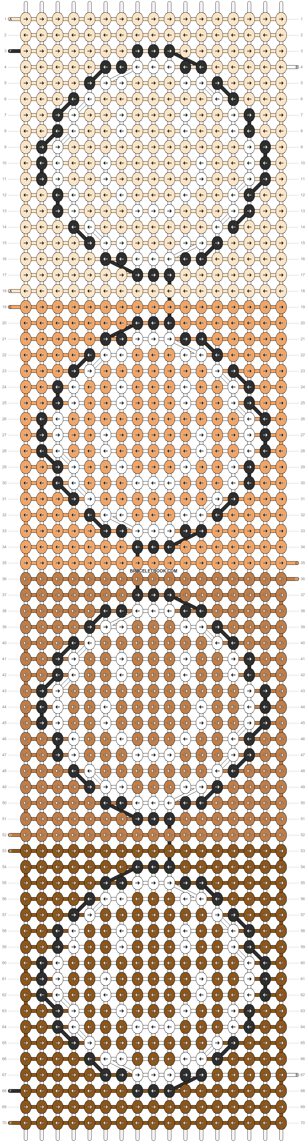 Alpha pattern #152083 variation #443967 pattern