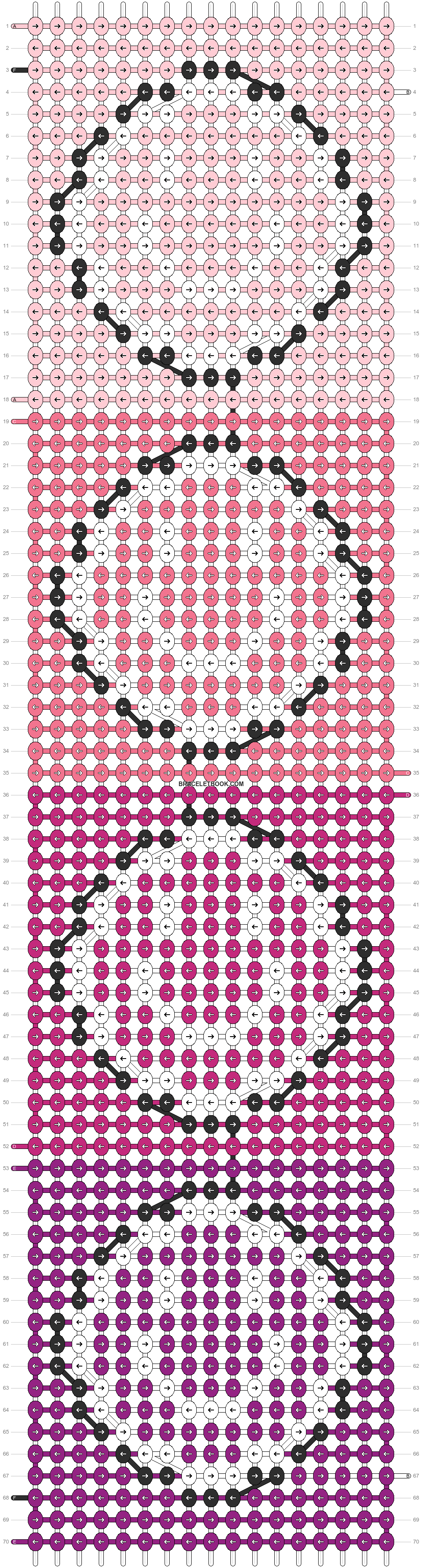 Alpha pattern #152083 variation #443968 pattern