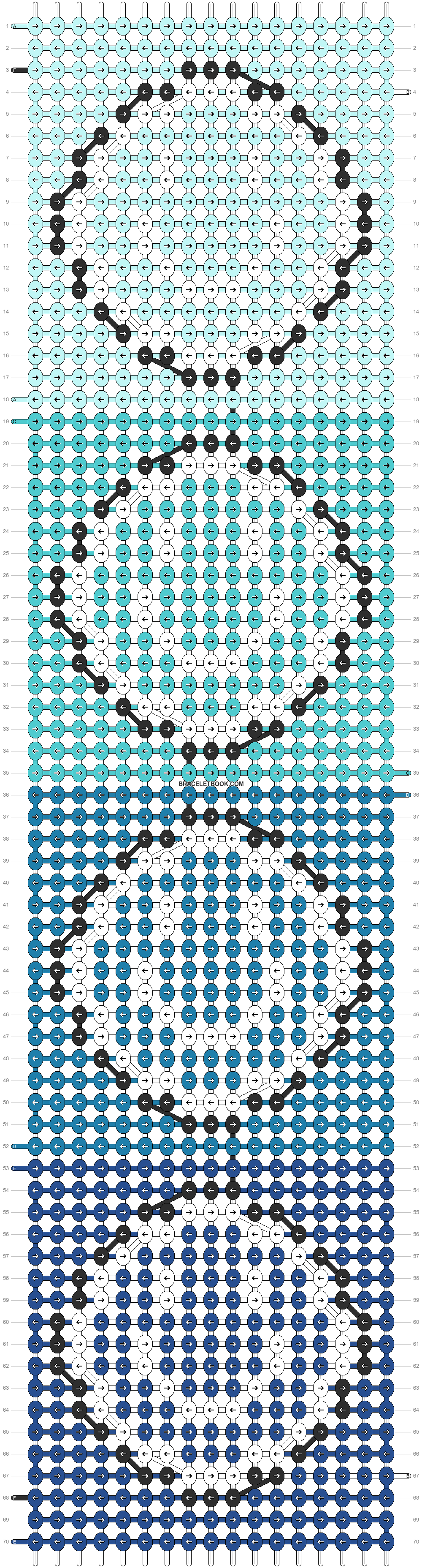 Alpha pattern #152083 variation #443969 pattern