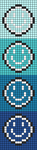 Alpha pattern #152083 variation #443969