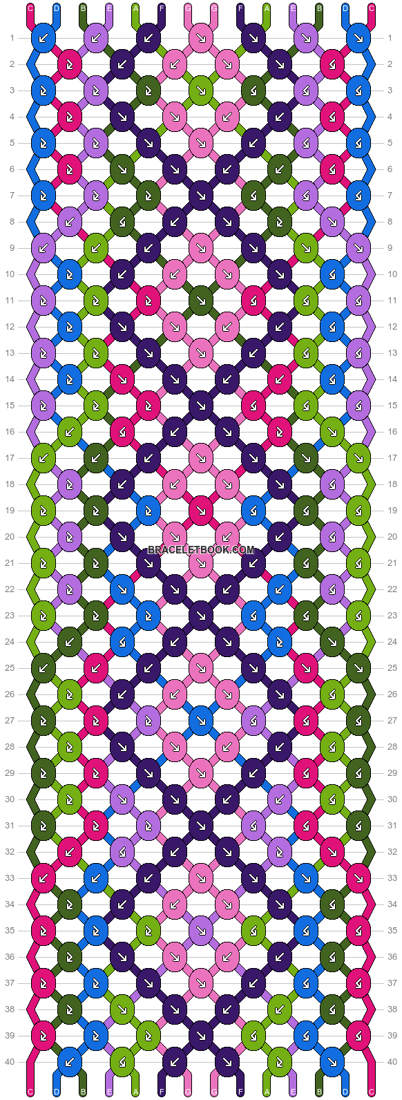 Normal pattern #211547 variation #443974 pattern