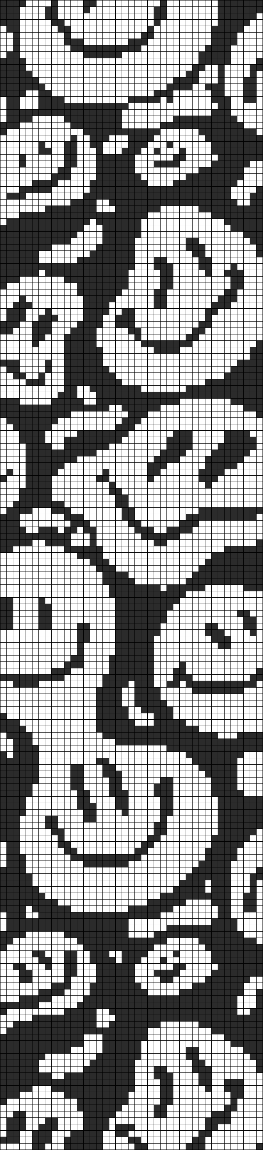 Alpha pattern #146102 variation #443976 preview