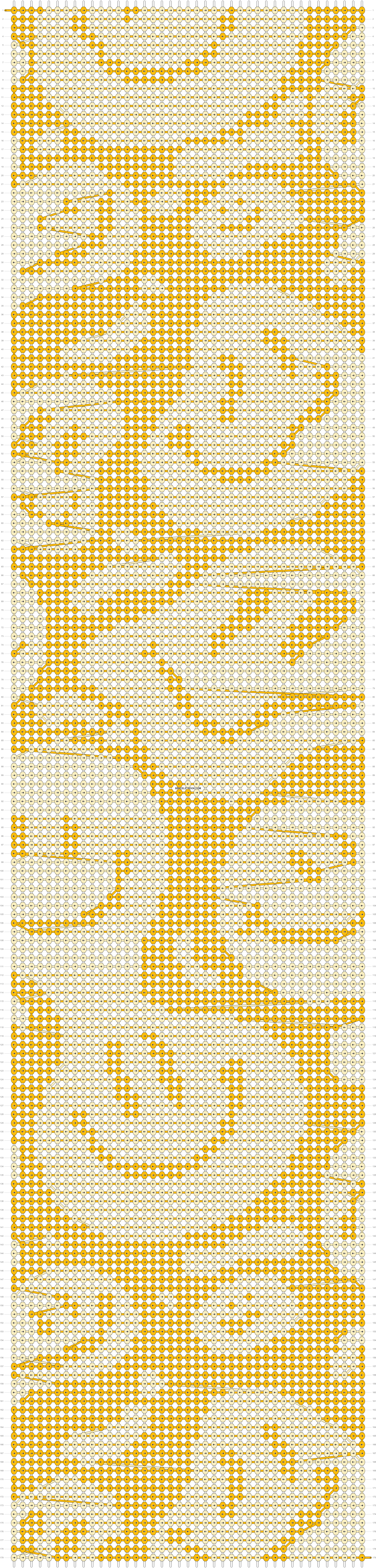 Alpha pattern #146102 variation #443977 pattern