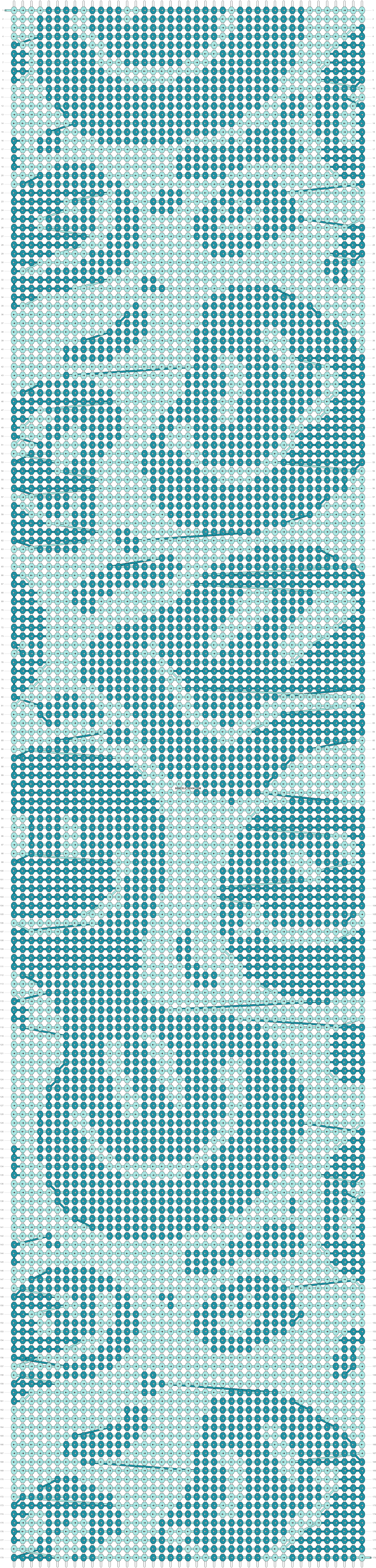 Alpha pattern #146102 variation #443979 pattern