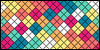 Normal pattern #23994 variation #443981