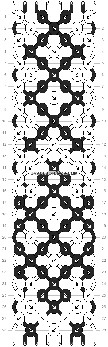 Normal pattern #211685 variation #443982 pattern
