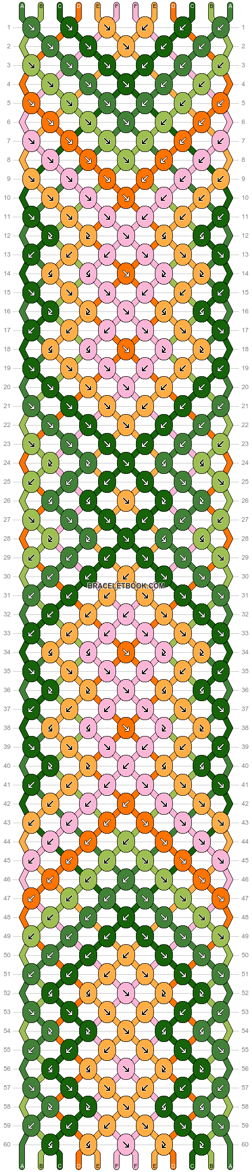 Normal pattern #34071 variation #443984 pattern