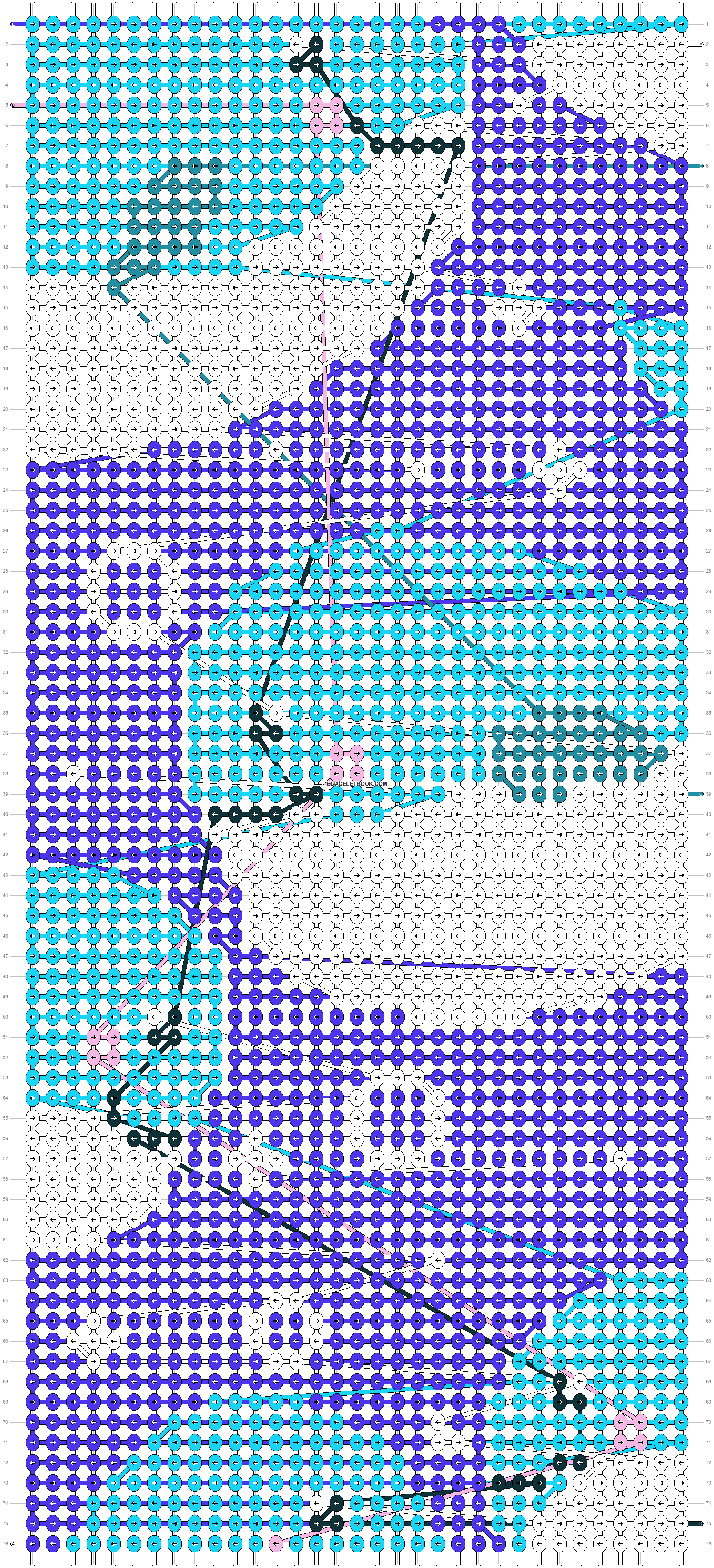Alpha pattern #211110 variation #443985 pattern