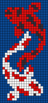 Alpha pattern #211234 variation #443986