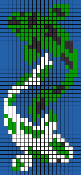 Alpha pattern #211234 variation #443987 preview