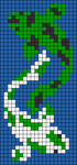 Alpha pattern #211234 variation #443987
