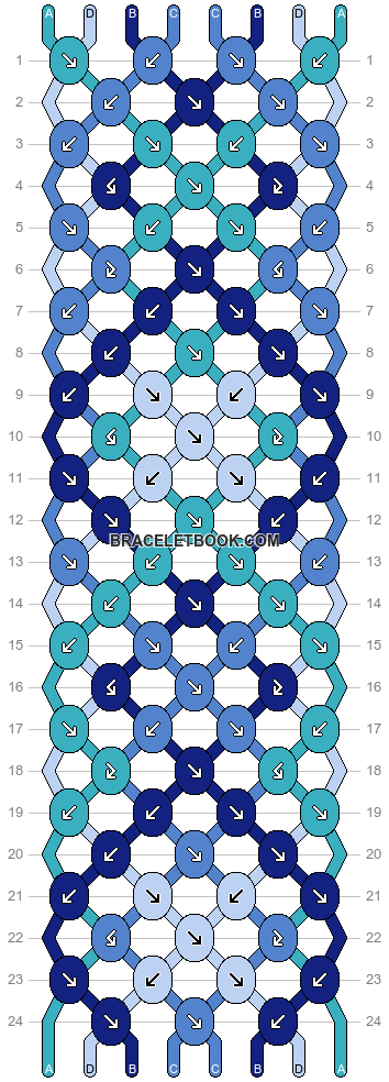 Normal pattern #211097 variation #443988 pattern