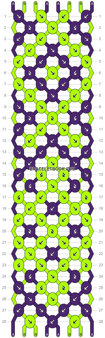 Normal pattern #211686 variation #443990 pattern