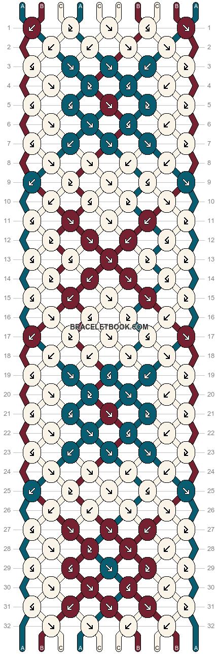 Normal pattern #150636 variation #443992 pattern