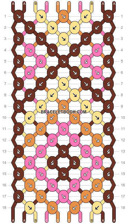 Normal pattern #23268 variation #443993 pattern