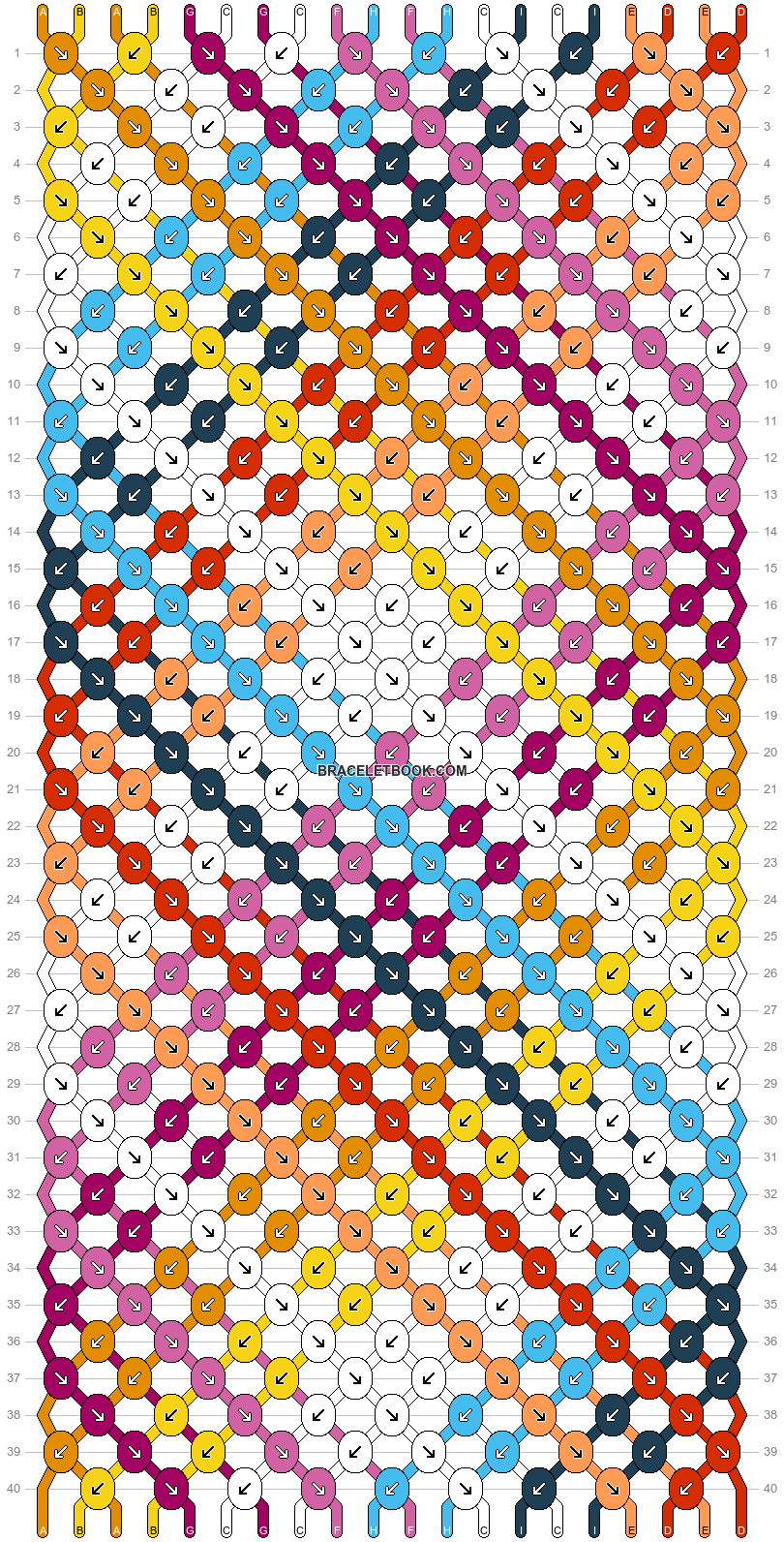 Normal pattern #151054 variation #443994 pattern