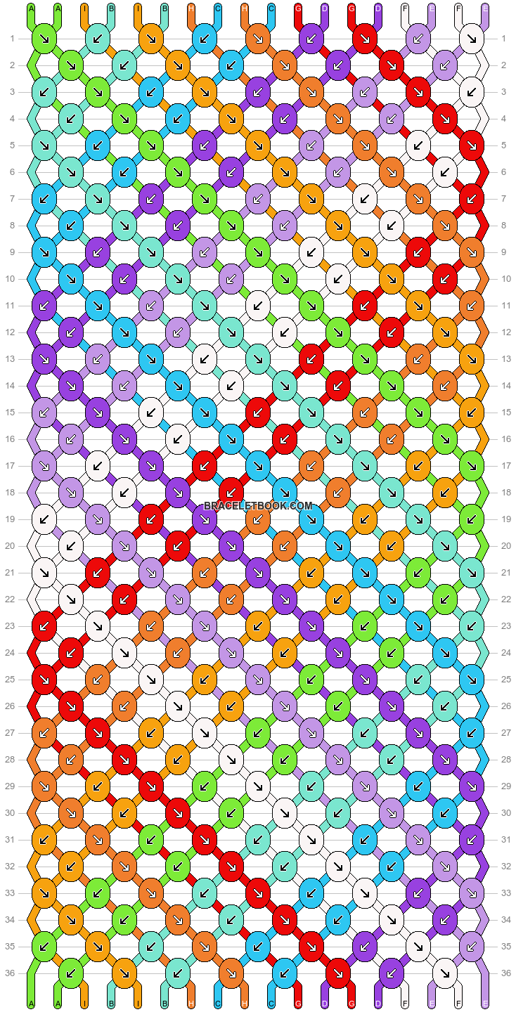 Normal pattern #11740 variation #443996 pattern