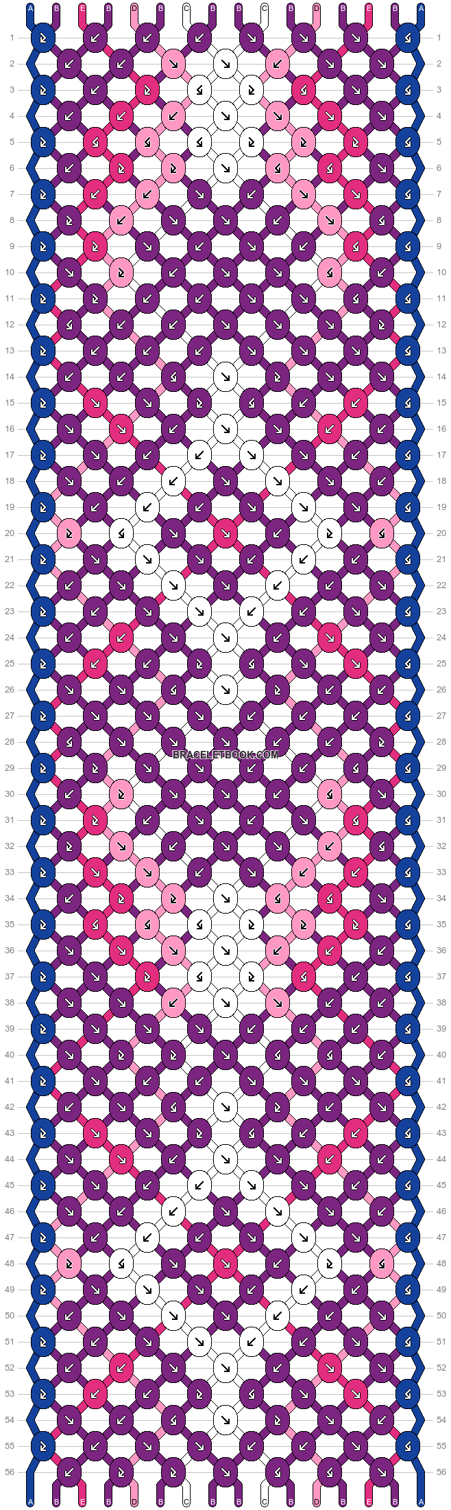 Normal pattern #158790 variation #443997 pattern